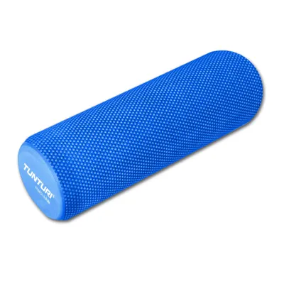 Obrázek produktu pro Tunturi Foam Roller Yoga Massage 40 cm - modrý