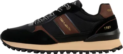 Produktbild von Leder-Sneaker