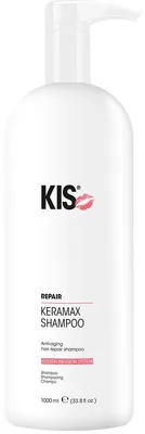 Obrázok produktu pre KIS Kappers Care KeraMax šampón 1000 ml