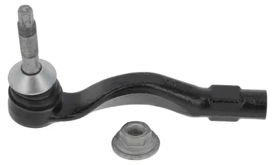 Produktbild von MOOG Spurstangenkopf Spurstange passend für MERCEDES-BENZ EQS (V297) ME-ES-18629