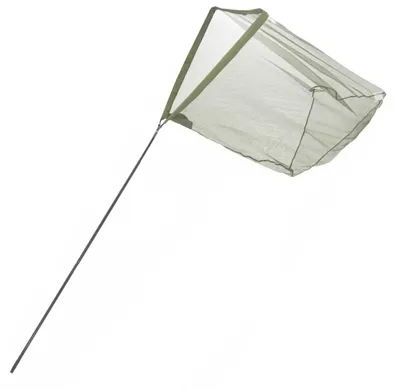 Produktbild von Pelzer Executive Landing Net 2-teilig - Angelkescher