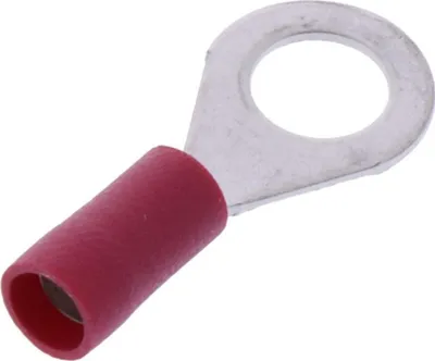 Image de Languette annulaire JMP 0,5-1,5 M6 100 pièces
