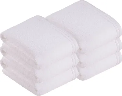 Produktbild von 6er Pack Badetuch Calypso feeling von der Marke Vossen 100 x 150 cm