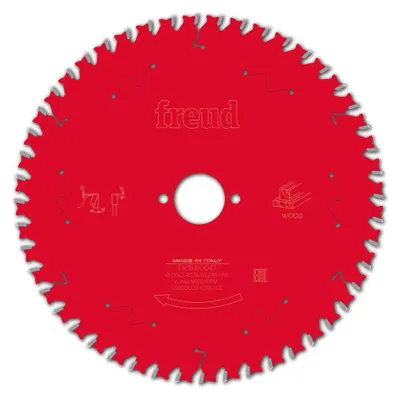 Produktbild von Freud Kreissägeblatt für Holz 216x2,4/1,8x30mm 48 Zähne FR16W004T