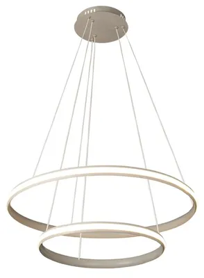 Obrázek produktu pro LED závěsné svítidlo s dálkovým ovládáním, 90W - TA2306/W