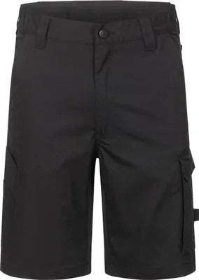 Produktbild von Feldtmann Elysee Stretch-Shorts POMBAL 22241 Gr. 52 schwarz