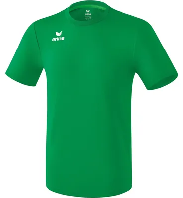 Produktbild von Erima Liga Trikot Smaragd - XXXL