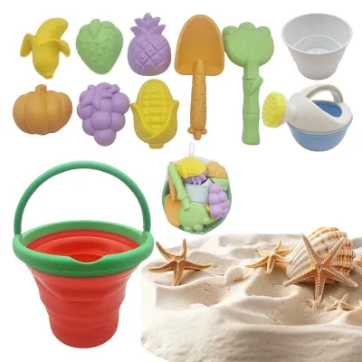 Produktbild von Sandförmchen-Set für Kinder