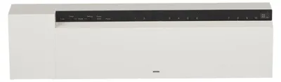 Produktbild von Alpha Smartware Basisstation Standard BSS 21001-10N2, 10 Zonen, 230V, neutral