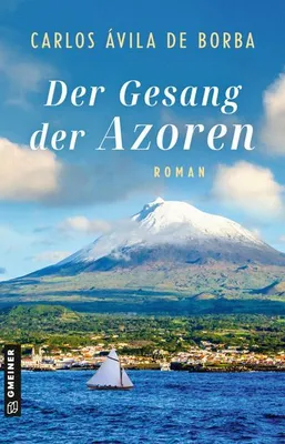 Immagine prodotto di Der Gesang der Azoren