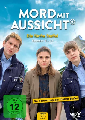 Produktbild von Mord mit Aussicht