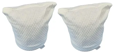 2er-Pack CRP427-Filter für Handstaubsauger, kompatibel mit Philips