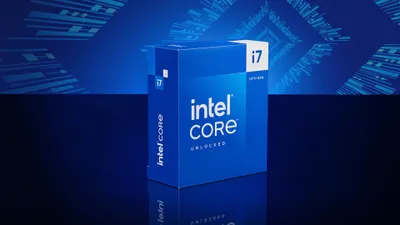 Immagine prodotto di Intel Cpu Core i7-14700K, box | BX8071514700K