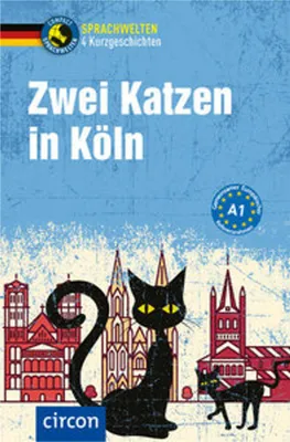 Obrázok produktu pre Zwei Katzen in Köln