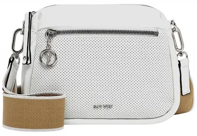 Productafbeelding van Suri Frey, damesaccessoires, tas, wit, casual