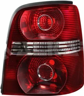 Produktbild von ALKAR Rückleuchte Heckleuchte Rechts für VW TOURAN (1T1, 1T2)
