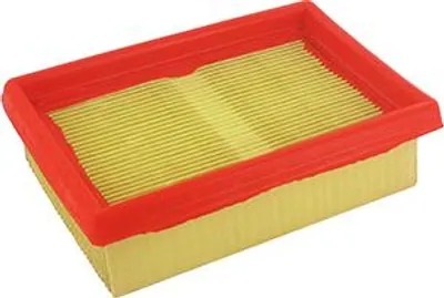 Image de Filtre à air adaptable pour les modèles Stihl Br340, Br340l, Br380, Br420, Br420l, Br420c, Sr340 et Sr420 – L : 130 mm, L : 90 mm, H : 36 mm