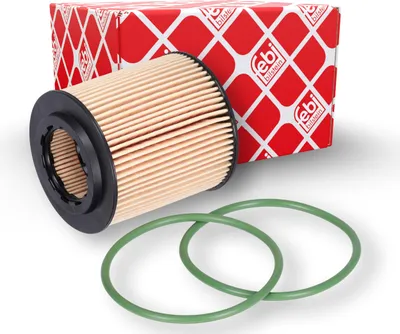 Obrázek produktu pro Ölfilter FEBI 33469