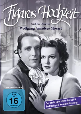 Produktbild von Beaumarchais: Figaros Hochzeit