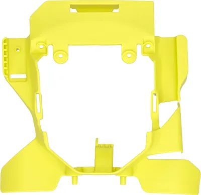 Imagen del producto de ACERBIS: Lámpara delantera amarilla para HUSQVARNA