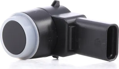 Produktbild von RIDEX 2412P0003 Einparkhilfe Parksensor Schwarz passend für MERCEDES-BENZ C-Klasse Limousine (W204) C-Klasse T-modell (S204) A-Klasse (W169)