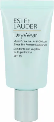Produktbild von Estée Lauder DayWear Multi-Protection Anti-Oxidant Sheer Tint Release Moisturizer SPF 15 50 ml