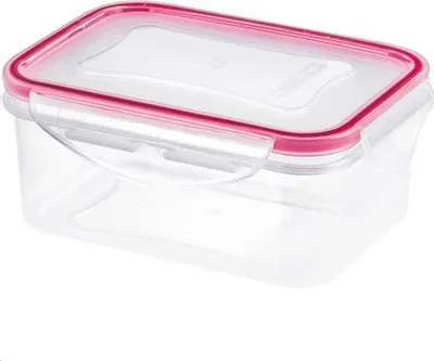 Image de Lt6007 Dóza Obdelník 550Ml Clip Lamart