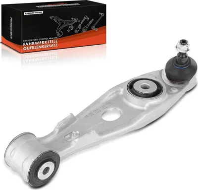 Immagine prodotto di Frankberg 1x asse posteriore a quadrilatero per Porsche 911 Cabriolet Targa Boxster Spyder Cayman 3.4L 3.6L 1994-2008
