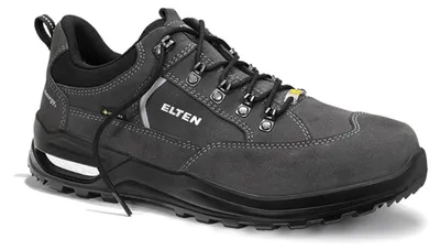 Produktbild von Berufshalbschuh RONAN XXF GTX® dark grey Low ESD O2 WR CI, Gr. 39