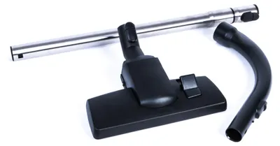 Produktbild von Bodendüse, Handgriff + Saugrohr passend für Miele + Klick System + Parkhalterung