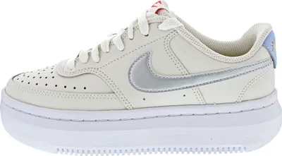 Produktbild von Nike Court Vision Alta DV2176001 (39/phantom-football grey-lig)