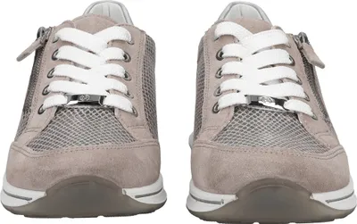 Produktbild von Ara Sneaker OSAKA 2.0, Glattleder, Beige, Damen