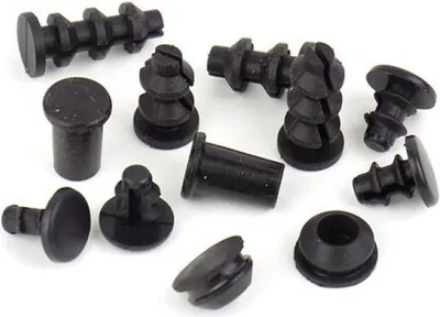 Produktbild von SRAM Blindstopfen Gummi