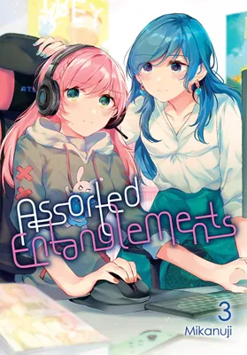 Obrázok produktu pre Assorted Entanglements, Vol. 3