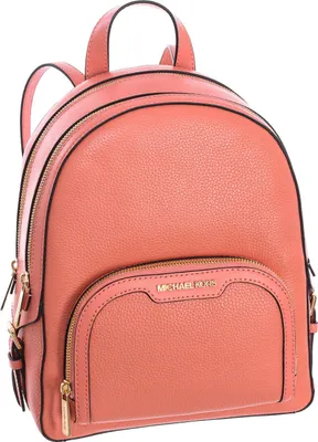 Produktbild von Michael Kors Jaycee 35S2G8TB2L Damen Lederrucksack