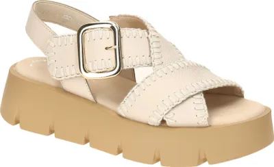 Produktbild von Gabor 64.751 Damen Sandalette - Riemchen Sandalen rose Freizeit NEU