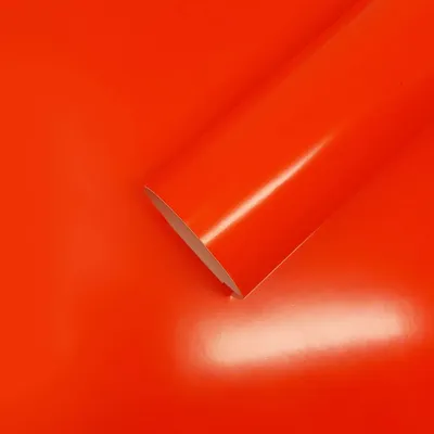Produktbild von 4R Quattroerre.it 16367 Klebefolie Film für Carwrapping, Fluorot, 50 x 70 cm