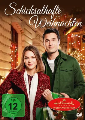 Produktbild von Schicksalhafte Weihnachten