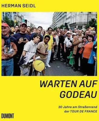 Obrázok produktu pre Warten auf Godeau