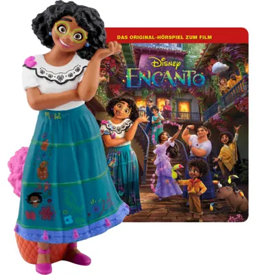 Produktbild von Tonies® Disney Encanto