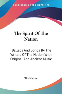 Produktbild von The Spirit Of The Nation