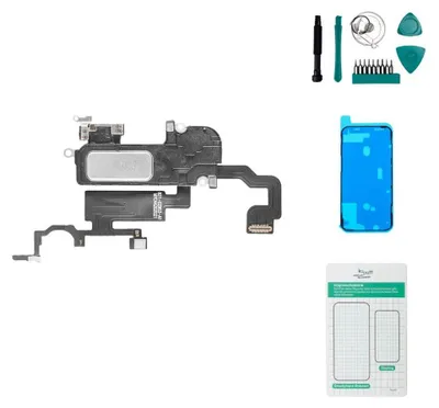 Produktbild von iPhone 12 Pro Max Hörmuschel - Set