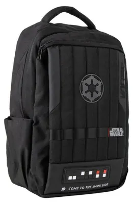 Image de Sac à dos technique Star Wars pour adultes