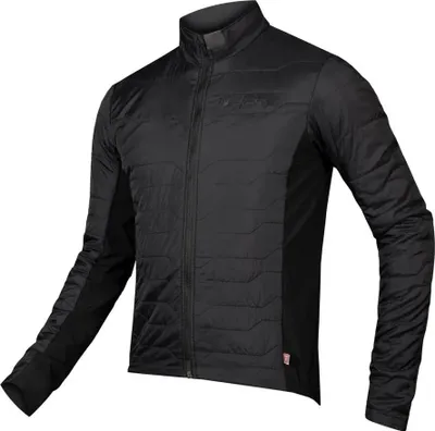 Produktbild von Endura Pro SL Primaloft II Jacke Herren schwarz E9143BK größe L E9143BK/5