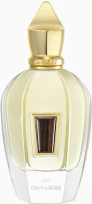 Produktbild von Parfüm Mujer Xerjoff XJ 17/17 Damarose 50 ml