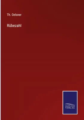 Produktbild von Rübezahl