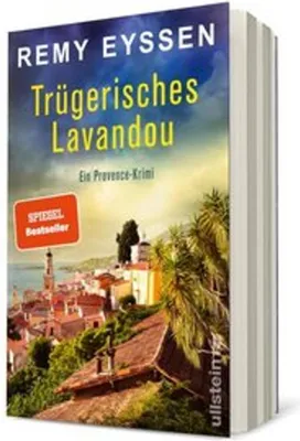 Zdjęcie produktu dla Trügerisches Lavandou