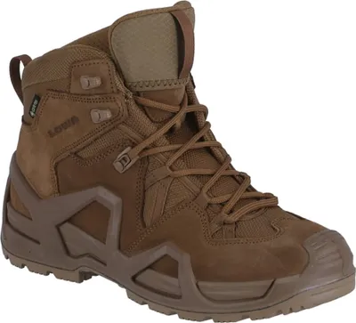 Produktbild von Schuhe Lowa Zephyr Mk2 Gtx Mid 320854C300731
