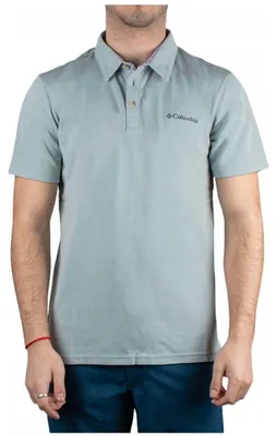Immagine prodotto di Polo Columbia 1772721-350 da Uomo