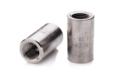 Produktbild von POLBERIS Muffe 1/2'' BSPT 206bar 304L